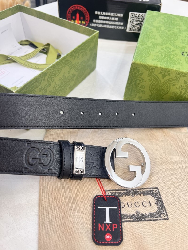 Gucci Belts